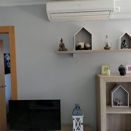Ferienwohnung Geminis One Aguadulce  Exterior foto