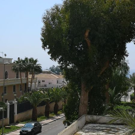 Ferienwohnung Geminis One Aguadulce  Exterior foto