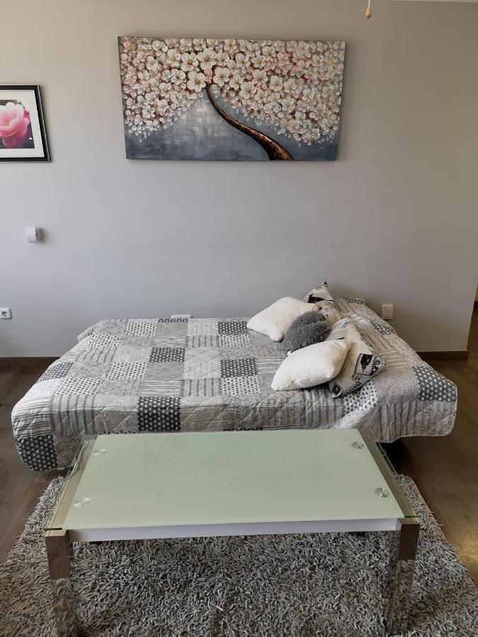 Ferienwohnung Geminis One Aguadulce  Exterior foto