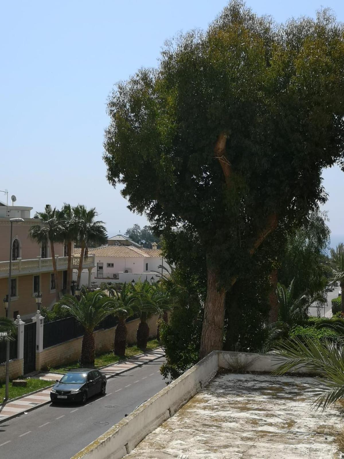 Ferienwohnung Geminis One Aguadulce  Exterior foto
